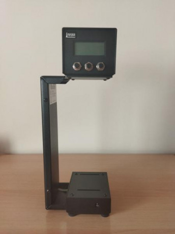 Vendo este cronografo balístico R2H.
Comprado en armería Ayala.
Esta completamente nuevo.
Precio 105€ 02