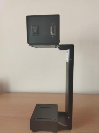 Vendo este cronografo balístico R2H.
Comprado en armería Ayala.
Esta completamente nuevo.
Precio 105€ 11