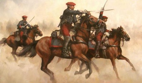 El General Monasterio de clara vocación Carlista y Jefe de Las Milicias Nacionales

El enlace entre el 140