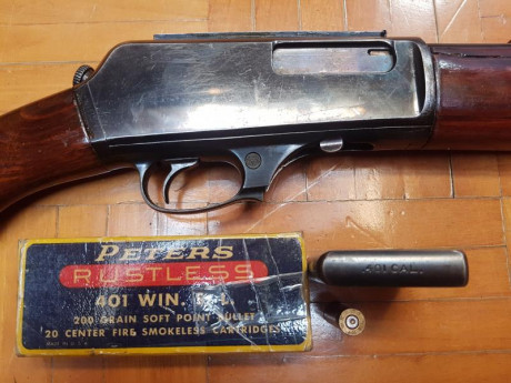 Rifles Winchester con más de un siglo de antigüedad. Se venden cada uno con una ---EDITADO---.
Cada rifle 71