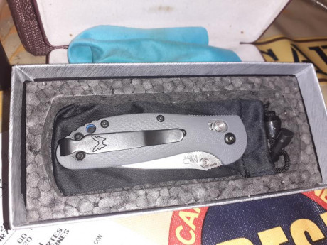 VENDIDA. Se puede borrar el post. Gracias.
Muy buenas :
Tras una rebaja del precio anterior vuelvo a ofrecer 01