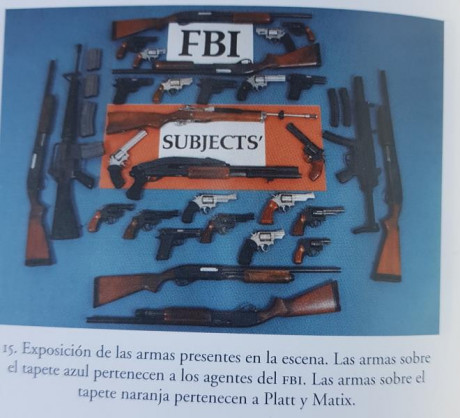 No sabía a qué hilo subir este tema. A lo largo de los años he ido coleccionando, además de cientos de 61