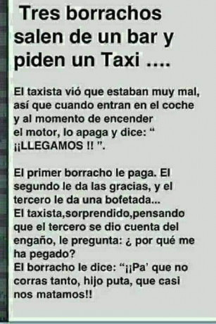 ¡Muy buenas a todos!

Estaba dando un paseo por el foro, cuando me he dado cuenta de que no había un hilo 170