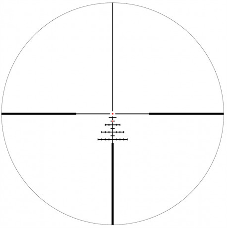 Vendo KAHLES K16i 1-6x24 Abs con retícula 3GR, completamente nuevo sin uso en su caja original. 1400€ 00