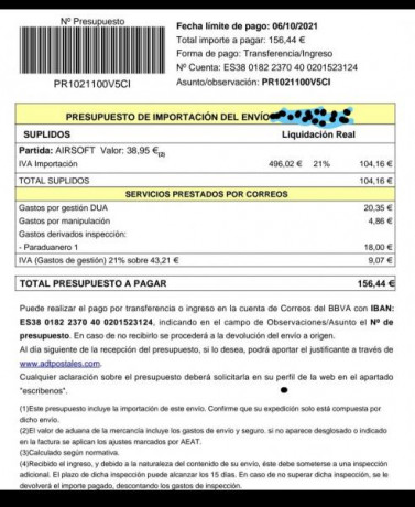 Es interesante ver un dragunov/tigre después de tunearlo/mejorarlo 

yo tengo uno en 30-06 desde hace 90