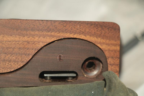 Pongo a la venta pistola libre de la marca TOZ, con todos los componentes originales, incluida la caja, 00