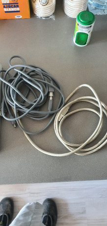 Buenas.

Por cambio de equipo, pongo a la venta Scatt modelo USB (valido para interiores) con sensor OS-02. 00