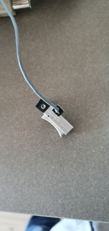 Buenas.

Por cambio de equipo, pongo a la venta Scatt modelo USB (valido para interiores) con sensor OS-02. 10