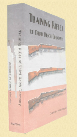 En concreto busco los modelos de entrenamiento, el KK MPI 69 alemán o el fabricado por Cugir en Rumania, 91