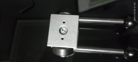 hola vendo bipode carabina GEHMANN  por 50€ mas portes.
se encuentra en navarra, esta nuevo mas informacion 90