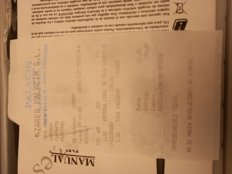 Vendo estación de radio portátil Kombix RL 120 U programada para Cataluña y Aragón. 255 canales. Está 01