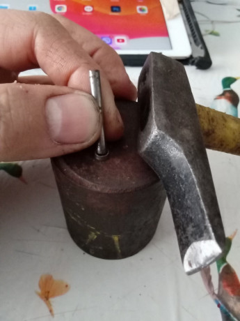 comparto estas fotos que me envia un amigo USA.  Se muestra como dato o curiosidad tecnica . No repetir 01