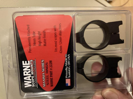 Vendidas. Gracias al compañero fn125. Dicho y hecho el trato. 


Estuvieron reservadas un par de meses. 00