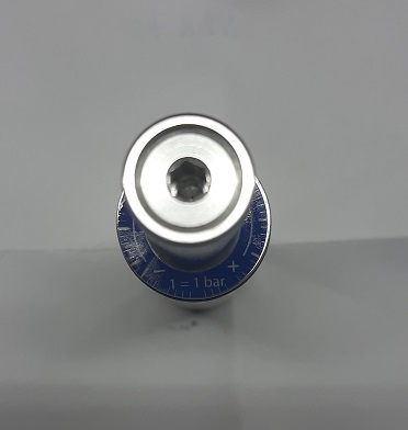 Hola,

Tengo para venda regulador para Edgun Leshiy. Muy poco uso.
Precio: 40€ más envio.

 20211106_204416.jpg 01