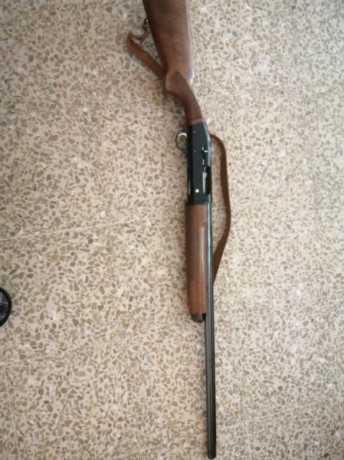 :clint: Vendo repetidora franchi del 12 buen estado por no utilizar precio 180 euros +portes si fuese 01