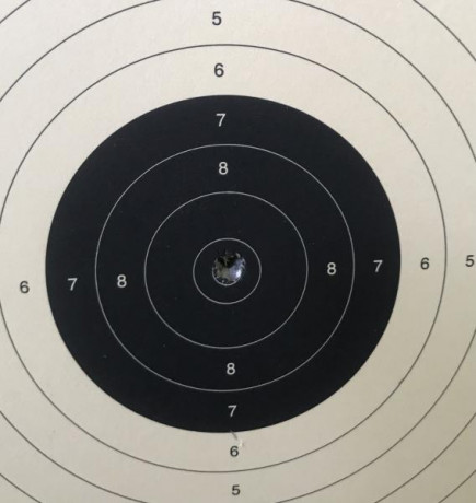 Vendo TIKKA T1X MTR a estrenar, solo se uso para probarla, de 51 cm. Está en Asturias. 500 euros portes 02