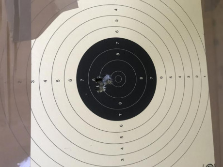 Vendo TIKKA T1X MTR a estrenar, solo se uso para probarla, de 51 cm. Está en Asturias. 500 euros portes 00