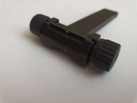 Alza regulable Suiza para Schmidt Rubin K 31

200 € 00