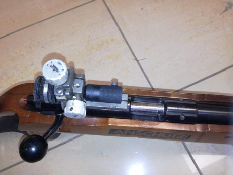 Vendida (Muchísimas gracias)
Espero que su nuevo propietario la disfrute merecidamente,,,,,

Vendo carabina 01