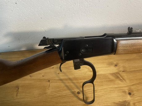 *****Rifle vendidio*****
Se vende rossi puma 45long colt, estado como nuevo, solo se a probado, se encuetra 02