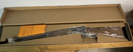 *****Rifle vendidio*****
Se vende rossi puma 45long colt, estado como nuevo, solo se a probado, se encuetra 00
