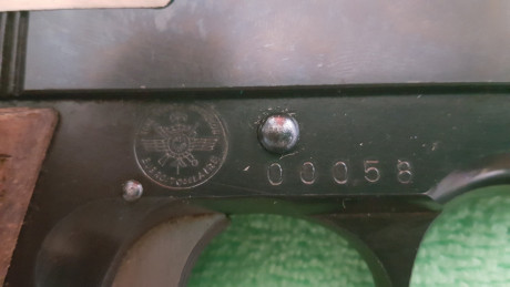   EL QUE LA QUIERA QUE REACCIONE!! YA NO HAY MÁS REBAJAS. PRECIO FINAL 
Se vende una "joyita patria", 11