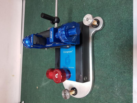  20211116_185823.jpg Vendo torreta cicognani muy nueva 700euros con envío tlf.616517028 12