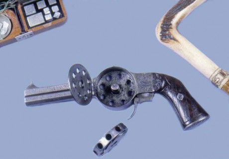 He pensado en abrir este hilo, para que hagamos preguntas relativas a nuestra afición a las armas de pólvora 162