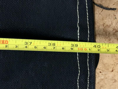 Vendo traje de tiro olímpico:

Chaqueta sauer talla L 60€
Pantalón anschutz talla L 60€
Zapatos anschutz 12