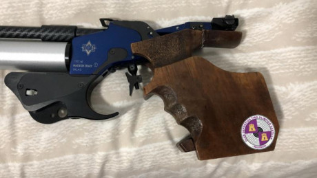 Vendida. 41