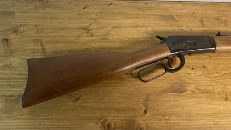 *****Rifle vendidio*****
Se vende rossi puma 45long colt, estado como nuevo, solo se a probado, se encuetra 12