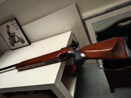 Saco este ejemplar de fwb300 primera serie, kit interno renovado, funcionamiento impecable, madera muy 01