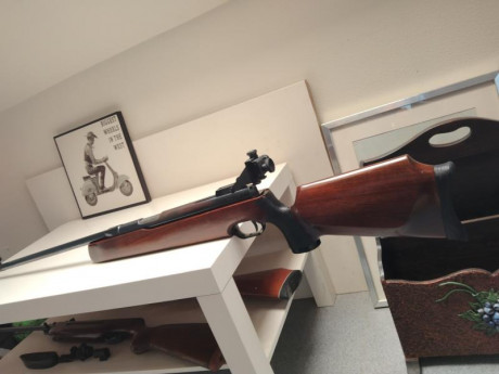 Saco este ejemplar de fwb300 primera serie, kit interno renovado, funcionamiento impecable, madera muy 00