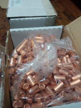 VENDIDAS

Se trata de puntas de la marcas Loos Manufacturing, cobreadas y de muy buena calidad.

Quinientas 01