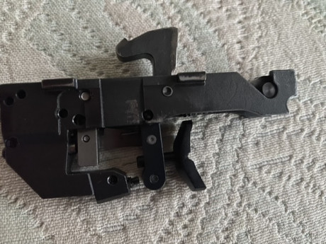 Se vende cassette Walther expert
  en perfectas condiciones 
  VENDIDO  
Salu2 01