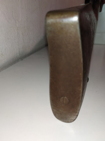 Vendo Carabina Tigre del 44-40 del año 1933.Copia española del Winchester Modelo 1892, fabricada por la 10
