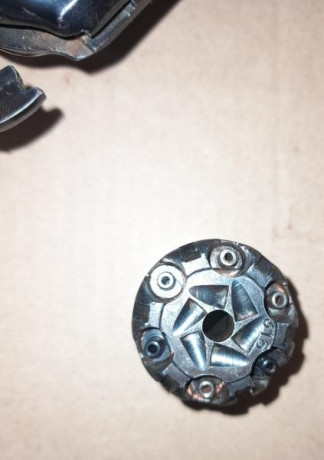 Vendo revolver Remington Armi, fabricado por Pietta, en buen estado general. El arma se encuentra en Cantabria.
Precio 22
