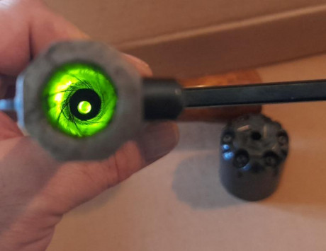 Vendo revolver Remington Armi, fabricado por Pietta, en buen estado general. El arma se encuentra en Cantabria.
Precio 30