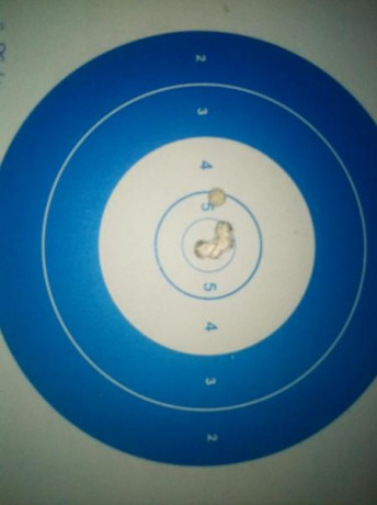 vendo sabatti tactical en calibre 222R, paso 1/12, perilla del cerrojo alargada, suplemento en la culata 10
