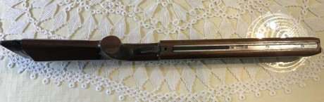 Vendo Culata Standart antigua 

Ideal para Tendido / Mini Fclass / Tres posiciones 

Precio 120 Euros
Tlf 01