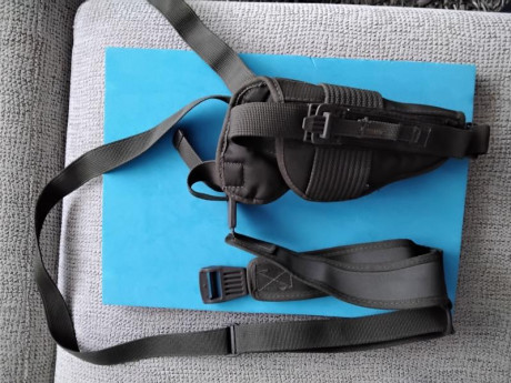 Fundas de cuero para pistola. Se encuentran en Valladolid. El precio en cada foto. 20211124_115242.jpg 11