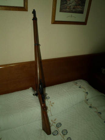 Pues eso vendo un K-31 Suizo  CAL. 7,5 X 55 Suizo, todos sus Núm. igual 1 solo cargador, 1 correa es del 00