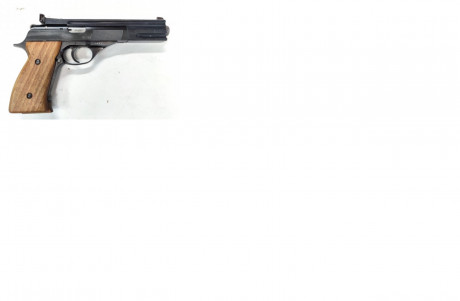 Hola, el próximo sábado hago la prueba para la F y en un impulso incontenible ya he comprado una pistola 00