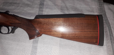 Hola vendo estas dos escopetas, una beretta 303 con polichokes en muy buen estado, el primer propietario 00