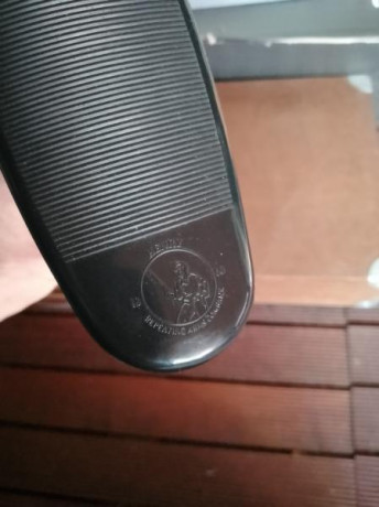 Hola a todos,

Pongo a la venta una culata de la carabina desmontable del .22 LR Henry Survival.
Está 10