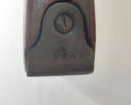 Vendo fusil soviético Mosin Nagant 91/30 de 1942, proveniente del arsenal de Izhevsk. Calibre 7,62x54R. 21