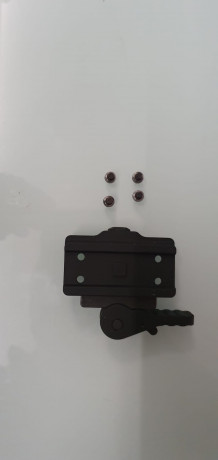 Como nueva
Sin rozaduras ni golpes

Precio 50€ 0AEFE7FF-A137-42FE-857A-8A946E284C21.jpeg  0C45FE4A-3CF6-4CFA-9777-1411506D61F3.jpeg 01