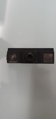 Como nueva
Sin rozaduras ni golpes

Precio 50€ 0AEFE7FF-A137-42FE-857A-8A946E284C21.jpeg  0C45FE4A-3CF6-4CFA-9777-1411506D61F3.jpeg 00