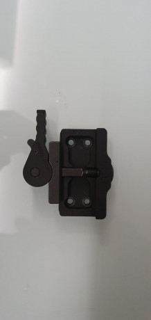 Como nueva
Sin rozaduras ni golpes

Precio 50€ 0AEFE7FF-A137-42FE-857A-8A946E284C21.jpeg  0C45FE4A-3CF6-4CFA-9777-1411506D61F3.jpeg 11