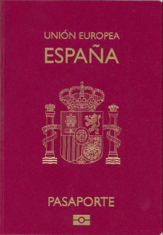  EN RECUERDO Y HOMENAJE A LOS QUE YA NO ESTÁN. 

Si pones en  GOOGLE   PASAPORTES EN LA MEMORIA  da igual 42